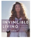 Invincible Living: The Power Of Yoga, Energy Breath, And Other Tools. Fixed Price $10.00.