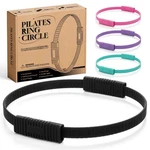 Pilates Ring, Silicone Magic Ring Fitness Circle, Lightweig... Fast Ship. Fixed Price $18.99.