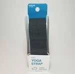 Evolve By Gaiam Black 6ft Yoga Strap 100% Polyester Brand New. Fixed Price $7.90.