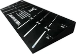 Professional Squat Wedge Block, Heel Elevated Slant Board For All-position. Fixed Price $86.99.