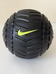 Nike Recovery Massage Ball 5" Athletic Sports Equipment Black Volt Yoga Fitness. Fixed Price $22.99.