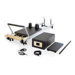 Merrithew At Home Spx Reformer Package With Box, Footstrap, Padded.... Fixed Price $3826.96.