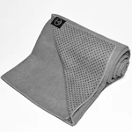 Yoga Mat Towel With Silicone Grip For Hot Yoga. Non Slip Microfiber.. Fixed Price $28.98.