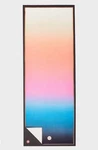 Manduka Yogitoes Skidless Yoga Mat Towel 24 X 68 Gradient Sunset. Fixed Price $35.99.