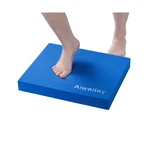 Stability Trainer Pad - Foam Balance Exercise Cushion For Therapy, Yoga, .... Fixed Price $30.40.