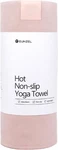 Eunzel Hot Yoga Towel, Super Absorbent Mat 72 Inches X 26.5 Inches, Pink. Fixed Price $46.45.