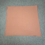 Lululemon Towel Unisex Brown Quick Drying Yoga Mat Athletic Work Out One Size. Fixed Price $30.05.