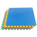 Stalwart Eva Foam Mat Tiles 4-pack Interlocking Padding 16 Sq Ft Playroom Gym Wo. Fixed Price $51.40.