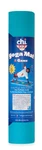 Chi Kids Blue Yoga Mat With Game. Soft, Fun & Made For Approx: 4-11. Fixed Price $49.99.
