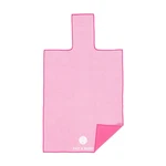 Salt & Honey Non-slip Pilates Reformer Mat Towel Pink. Fixed Price $64.27.