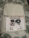 Factory Sealed Prior-fitness Bungee Fitness Set, Dance Cord Kit, 4d Heavy Duty. Fixed Price $99.00.