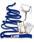 Tumaz Multi - Loops Strap 10 Non-elastic Yoga One Size Fits All. Fixed Price $8.97.