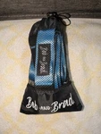 Bob And Brad Stretch Straps With Bag Brand New!. Fixed Price $20.00.