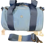 Mini Gym Bag Small Barrel Duffle Crossbody Bags Tote For Women Men Workout Ba.... Fixed Price $19.99.