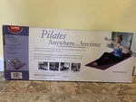 Pilates Anywhere Anytime Spri P-awat2 Exercise Fitness New In Box Vintage. Fixed Price $49.95.