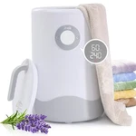 Zonli Towel Warmer, Large Warmers For Bathroom, Luxury Heated War.... Fixed Price $107.67.