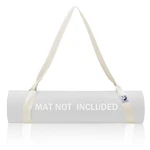 Slim Panda Yoga Mat Straps For Carrying, Adjustable Carrier Sling Fi.... Fixed Price $13.23.