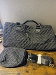 Lovevook Travel Duffle Bagweekender Bags For Women With Shoe Compartmentcarry. Fixed Price $17.99.