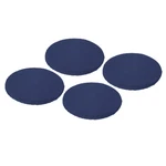 Uxcell Round Bar Stool Covers 4 Pack Chair Elastic Bands Dia.11-14 Seat. Fixed Price $35.64.