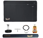 Landkissing Grounding Mat 35.4"x23.6" For Therapy. Fixed Price $32.99.