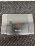 Peloton Yoga Block Foam Rubber Eva 4x6x9in Black Lightweight For. Fixed Price $15.99.