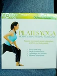 Pilates Yoga Figure 8 Fitness Ring Workout, Wai Lana Dvd Card Sleeve Brand New. Fixed Price $30.00.
