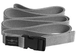 Hugger Mugger Quick-release 10 Ft. Yoga Strap - Gray Super Strong Cotton, E.... Fixed Price $31.92.