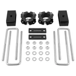 3" Front & 2" Rear Lift Kit For Chevy Colorado Gmc Canyon 2015-22 Powder Coated. Fixed Price $73.83.