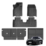 Smabee Floor Mats & Backrest Cargo Liner For Ford Mustang Mach-e 2021-.... Fixed Price $149.00.