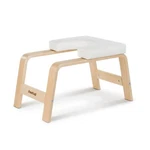 Feetup - The Original Yoga Headstand Bench, Vegan Handstand Trainer Bench And.... Fixed Price $232.76.