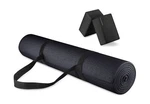 Signature Fitness All Purpose 1/4-inch High Density Anti-tear Exercise Yoga M.... Fixed Price $37.19.