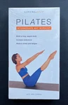 Pilates Intermediate Mat Workout (vhs, 2002) Brand New Sealed Free Shipping. Fixed Price $6.00.