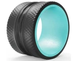 Fitbeast Back Roller - 12 Indeep Tissue Massage Wheel, Yoga Wheel & Stretch. Fixed Price $43.00.