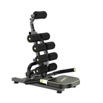 Mini Inversion Table For Back Pain Relief Stretch Spine Compact Foldable 330 Lbs. Fixed Price $132.47.