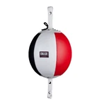 Ringside Boxing Double End Bag - 5", 7" And 9". Fixed Price $85.99.