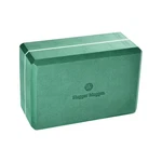 Hugger Mugger 4" Foam Yoga Block - Evergreen Strong And Stable, Beveled Edg.... Fixed Price $36.60.