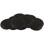 Softtouch Self-stick Non-slip Surface Grip Pads - (20 Pieces), 3/4" Round B.... Fixed Price $11.91.