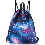 Vanfn Drawstring Bags, Creative Design Gymsack, Unisex Sackpack, Casual Backp.... Fixed Price $26.47.