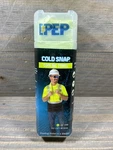 New Cold Snap Cooling Towel Lime Green Cordova Safety Products Ct200 (33.5 X 13). Fixed Price $10.50.