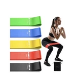 Resistance Bands For Working Out, Elastic Exercice Loop Physical Th.... Fixed Price $8.99.