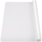 Ewen 27.6x19.5in 2mm Silicone Mats For Kitchen Counter, Thick Large Heat Resi.... Fixed Price $32.28.