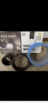 Realign Back Wheel And 2 Yoga Wheels Perfect Condition Great For The. Fixed Price $99.99.
