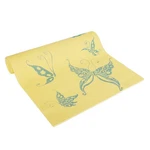 Wai Lana Yoga & Pilates Mat Cream. Fixed Price $63.00.