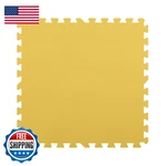 Incstores Flooring Incs Puzzle Exercise Mats Eva Foam Interlocking Floor. Fixed Price $95.98.