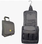 Snailemon Travel Toiletries Bag In Forged Iron Grey (e1). Fixed Price $19.99.