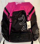 Tyr Alliance Backpack, 45liter Capacity, Wet And Dry Compartments. Fixed Price $40.00.