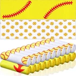 Fuweave 24 Pcs Sports Cooling Towels Baseball Basketball Softball 40 X 12 Inch B. Fixed Price $44.53.
