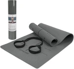 Extra Large Yoga Mat 72" X 26" - Non Slip Exercise 8mm Thick Eco Gray. Fixed Price $41.81.