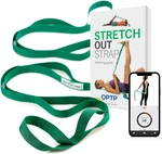 The Original Stretch Out Strap With Exercise Book, Usa Made Top Choice O. Fixed Price $26.91.