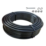 Korikahm Replacement Cables For Home Gym, 65.6/98.4 Ft Fitness Pulley Cable, .... Fixed Price $43.20.